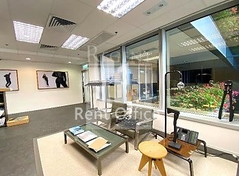 EXCHANGE TOWER (国际交易中心)-RGP021735
