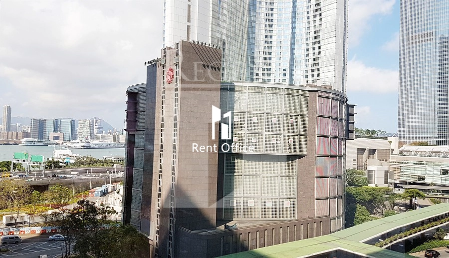 BEAUTIFUL GROUP TOWER (标华丰大厦)-RGP011939