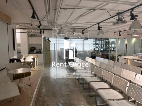 PROFICIENT INDUSTRIAL CENTRE BLOCK B (鸿力工业中心 B座)-RGP031962