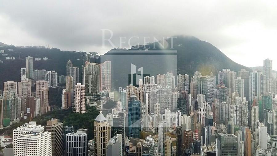 TWO INT'L FINANCE CENTRE (国际金融中心2期)-RGP011034