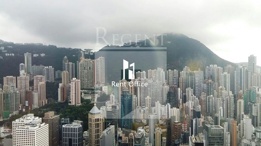 TWO INT'L FINANCE CENTRE (國際金融中心2期)-RGP011034