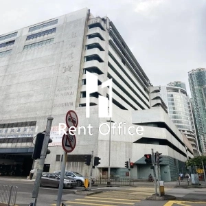 嘉里鸿基货仓-0