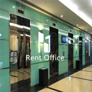 Universal Trade Centre  環貿中心-2