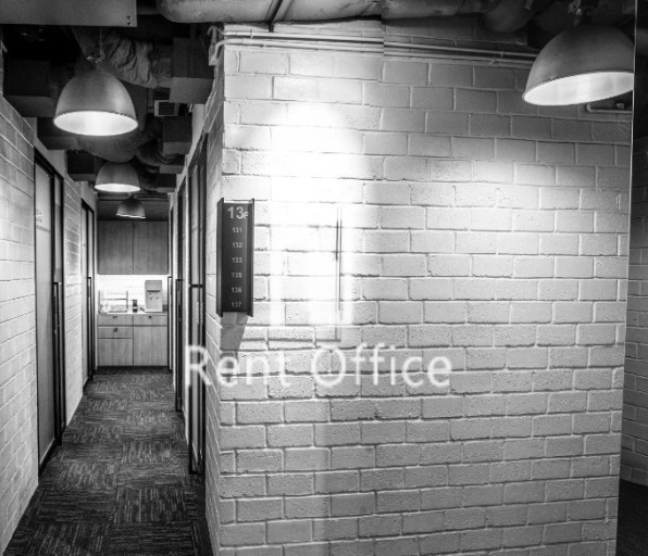 Somptueux Central-中環務式辦公室