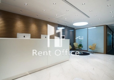 南豐大廈-上環務式辦公室