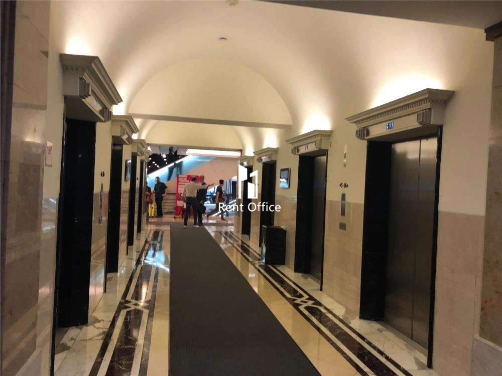 Bank of America Tower