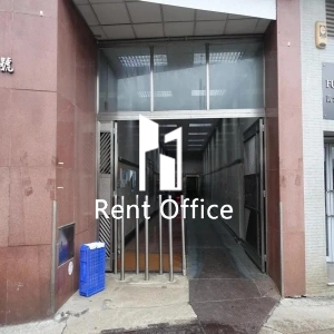 瑞榮工業大廈-3