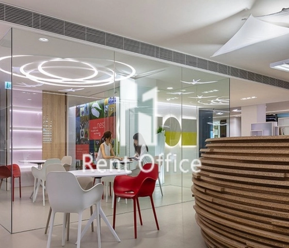 匯華工廠大廈-九龍務式辦公室