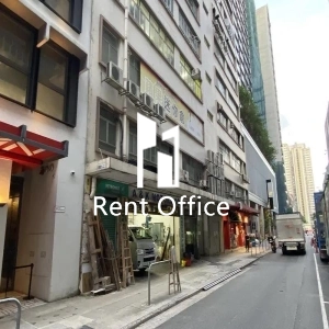 安隆工廠大廈-1