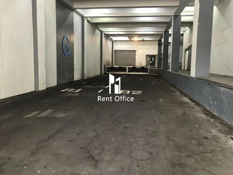 嘉民葵涌物流中心