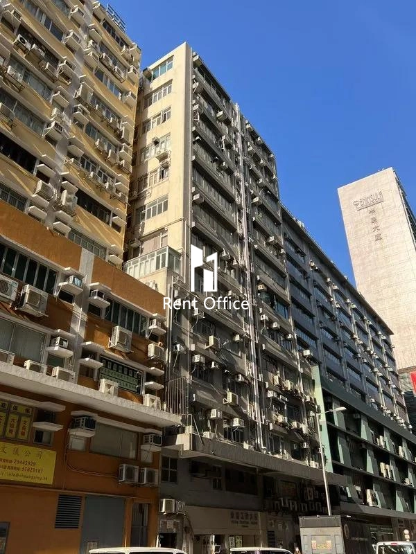 永盛工業大廈-3