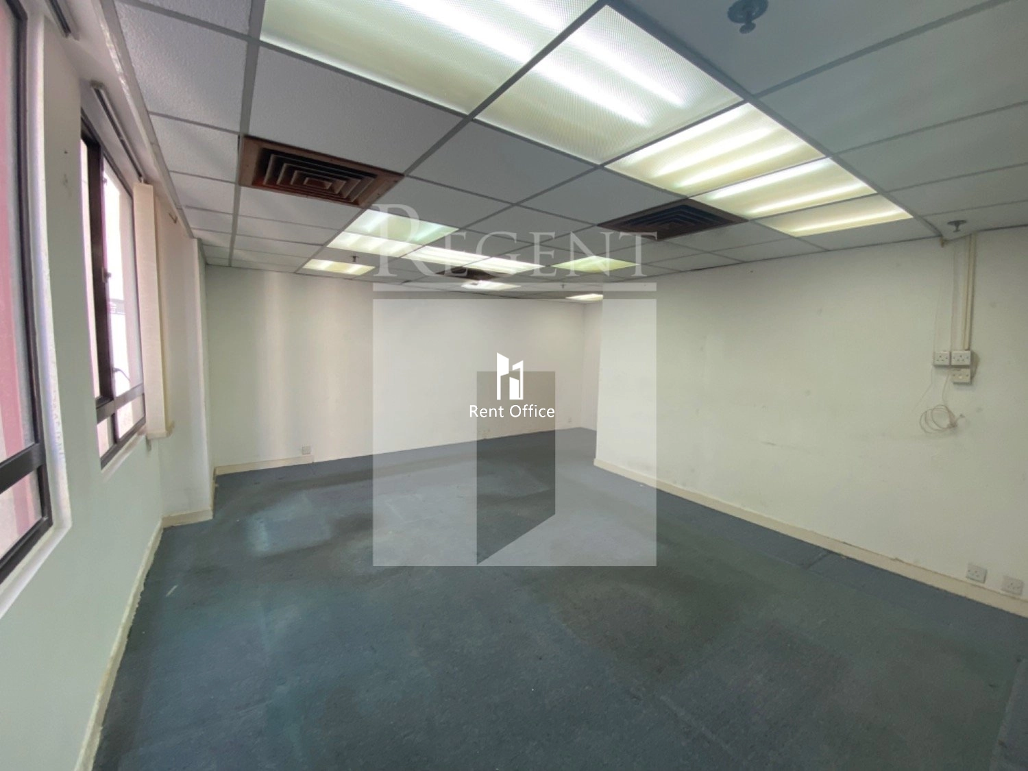 NAN DAO COMMERCIAL BUILDING (南島商業大廈)