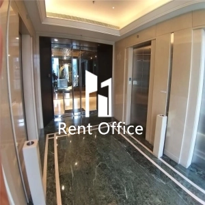 半島酒店辦公室大樓-3