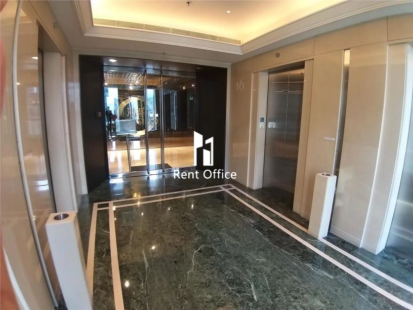 半島酒店辦公室大樓