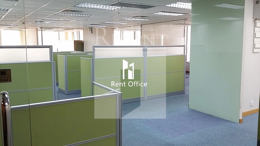 SKYLINE TOWER (宏天廣場)-RGP011786