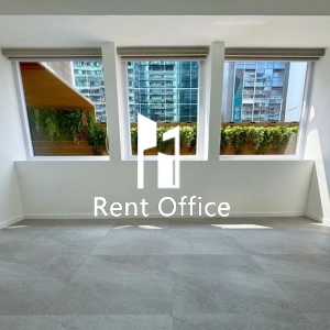 Keeley Commercial Building