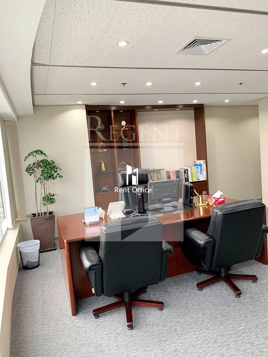 CHINA EVERGRANDE CENTRE (中国恒大中心)-RGP021911