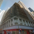 The Chinese Bank Building  華人銀行大廈