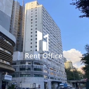 葵灣工業大廈-2