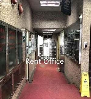 Wealthy Industrial Building