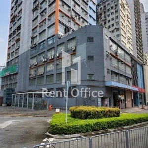Chiap King Industrial Building-3