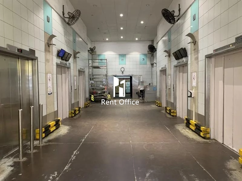 九龍灣工業中心