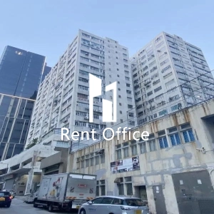 高威工業中心A座-2