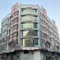 香港浸信會醫院後勤中心