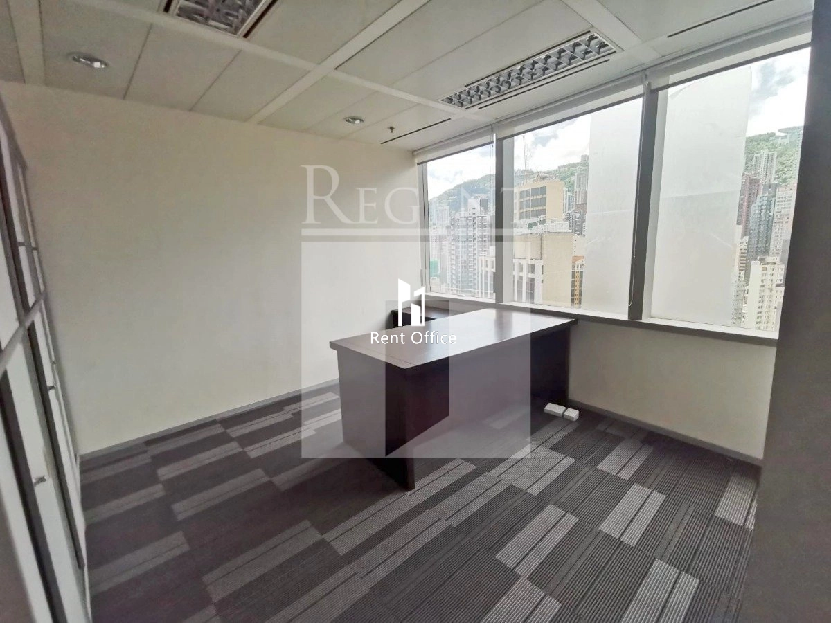 COSCO TOWER (中遠大廈)-RGP032114