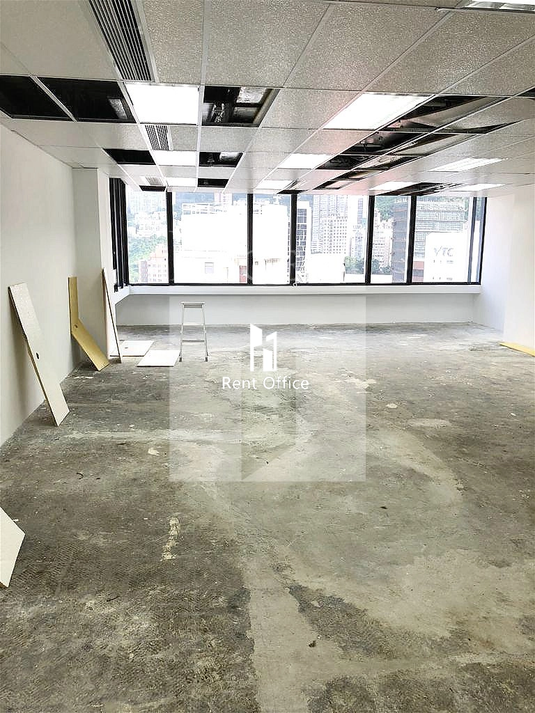 C C WU BUILDING (集成中心)