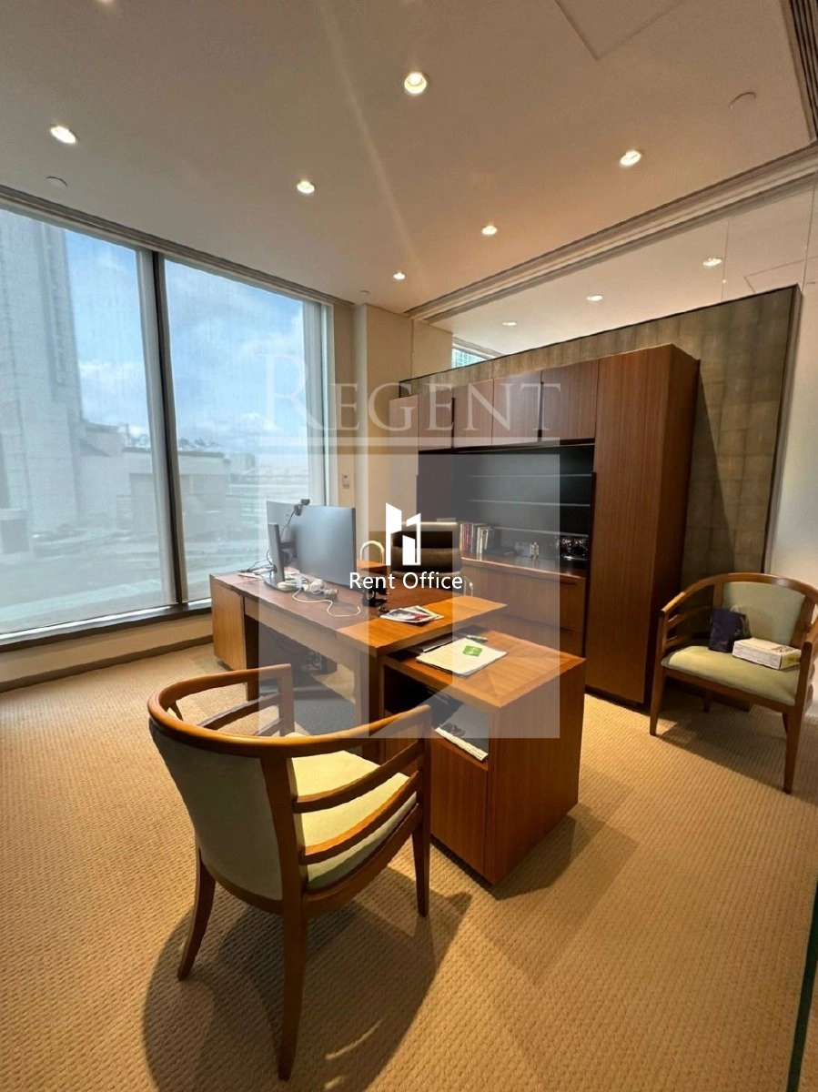 AGRICULTURAL BANK OF CHINA TOWER (中国农业银行大厦)-C0556752