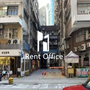 香港工業中心C座-4