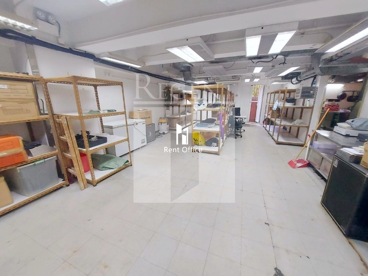 KNUTSFORD COMMERCIAL BUILDING (東港商業大廈)-RGP032717