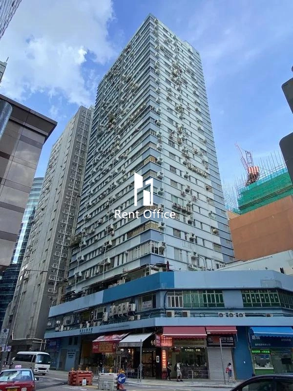 佳力工業大廈-7