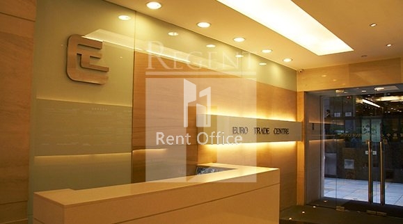 EURO TRADE CENTRE (欧陆贸易中心)-RGP032899