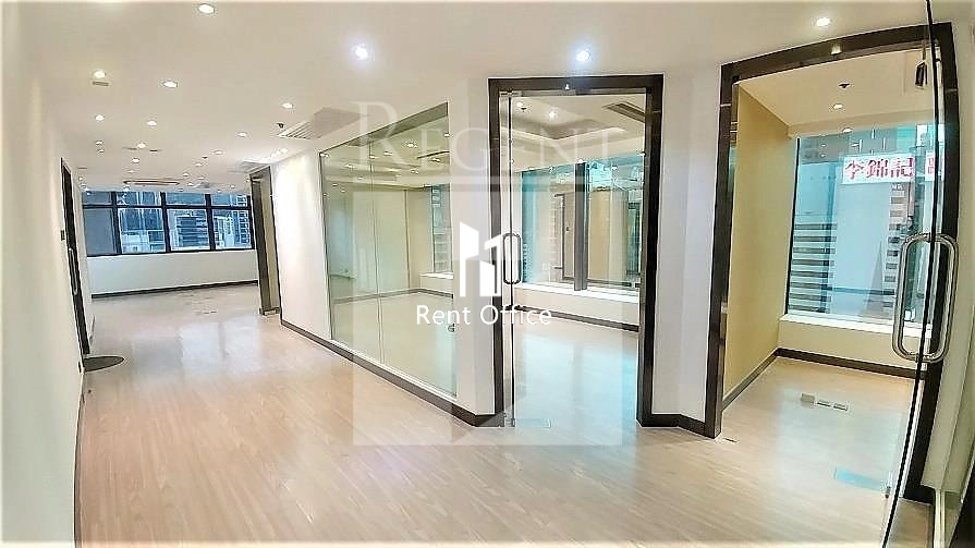 NEICH TOWER (祥豐大廈)