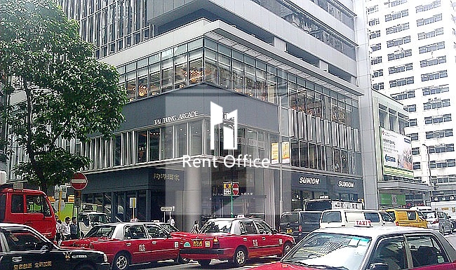 TAI TUNG BUILDING (大同大厦)-RGP007930