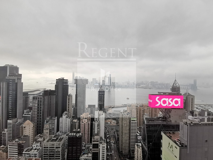 Times Square Tower 2 (時代廣場 (二座))-RGP011645
