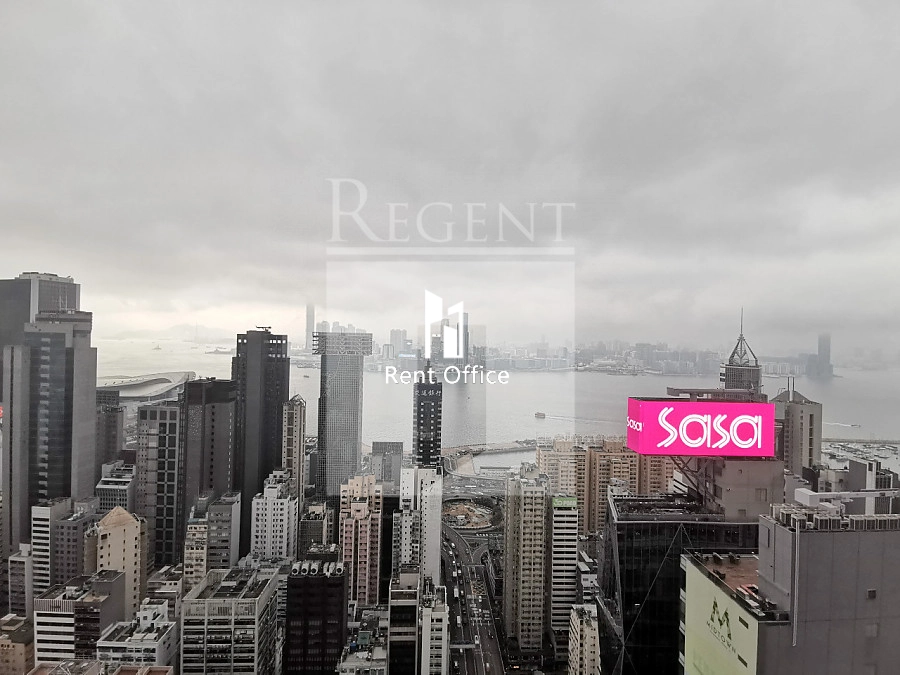 TIMES SQUARE TOWER 2 (时代广场 (二座))-RGP011645