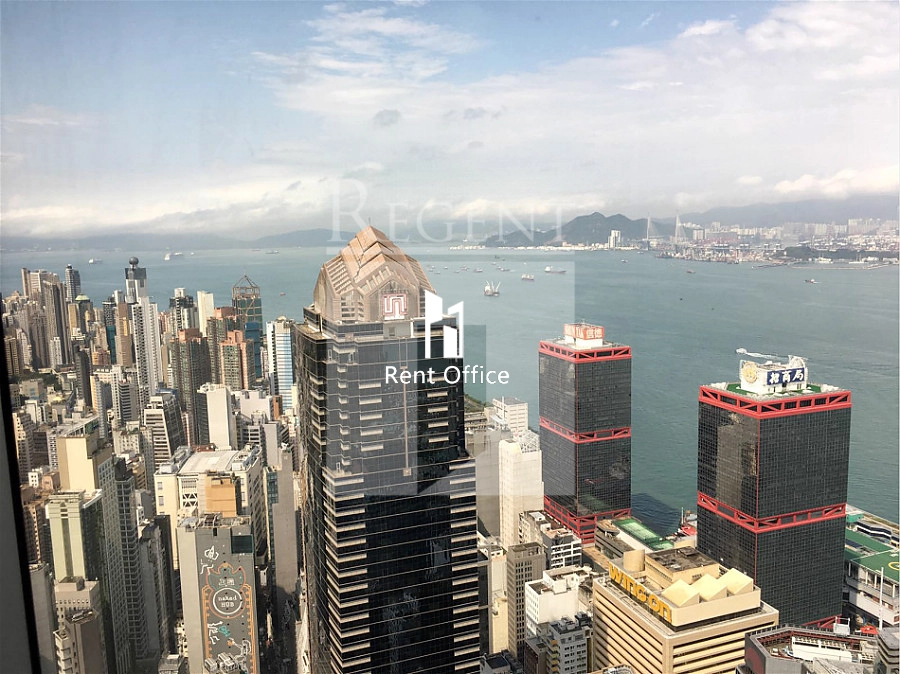 THE CENTER (中环中心)-RGP021773