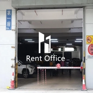 葵德工業中心第一座-9