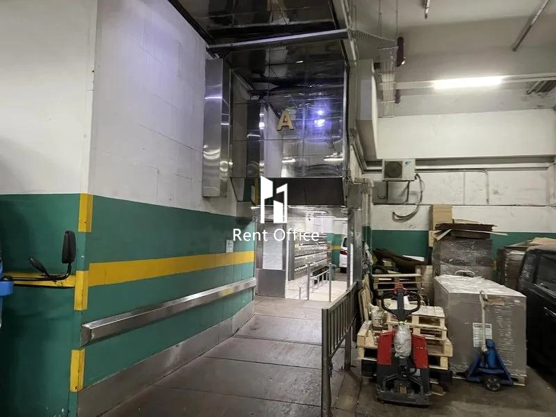 富誠工業大廈A座