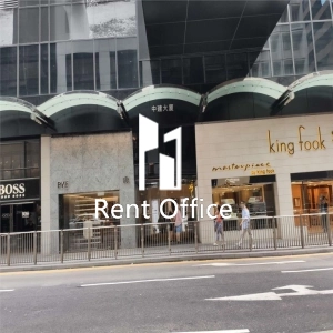 Central Building  中建大廈-2