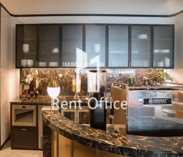 太古坊一座-鰂魚涌務式辦公室