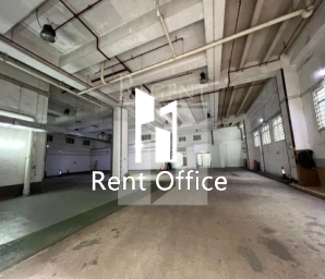 Tsun Mee Industrial Building (晉美工業大廈)