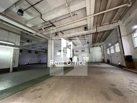 Tsun Mee Industrial Building (晉美工業大廈)