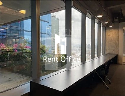 EXCHANGE TOWER (國際交易中心)-RGP025268