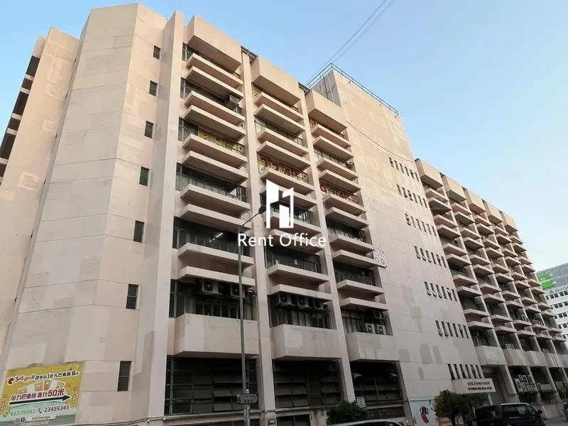 九巴屯門總修中心-6