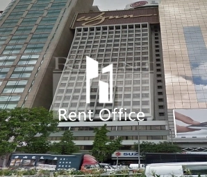 CENTRE POINT (中怡商業大廈)