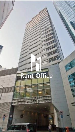 Chuangji City Phase 3